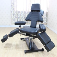 Кресло-кровать с татуировкой новое многофункциональное оборудование