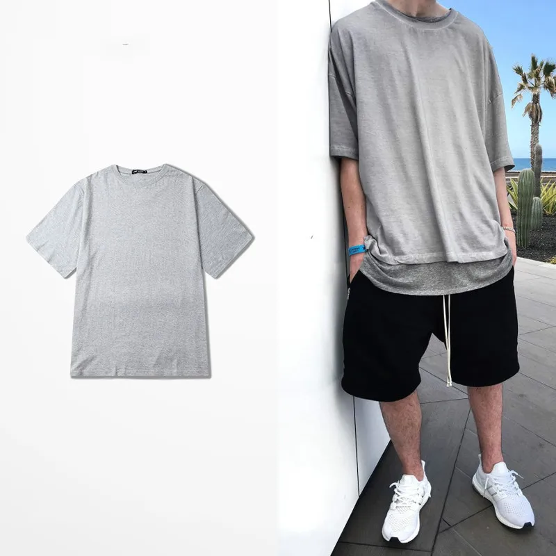 New Summer Justin bieber T shirt Mens 