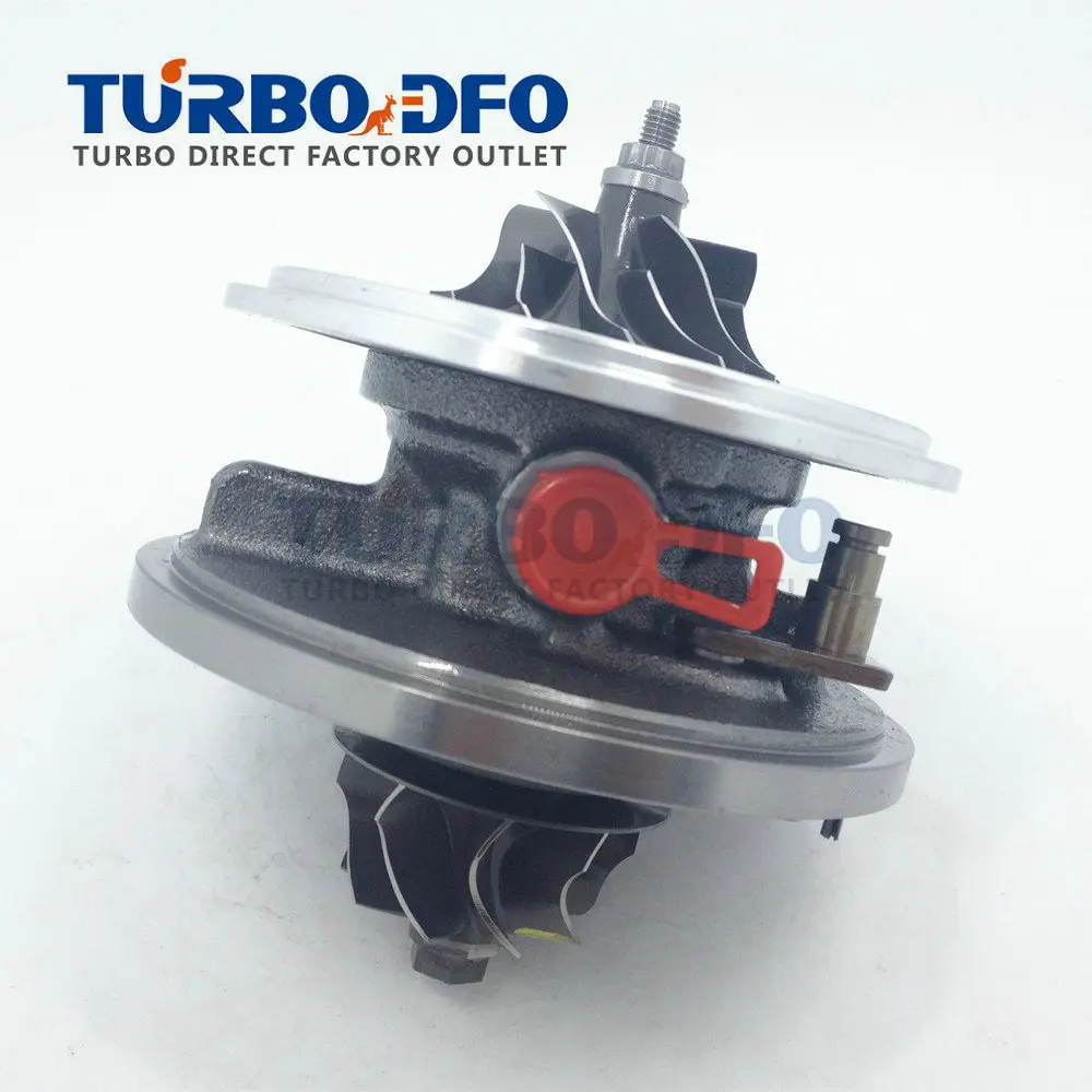 724930 5009S ремонтные комплекты турбины cartrigde для Seat Altea/Leon/Toledo III 2 0 TDI 100 кВт BKD AZV