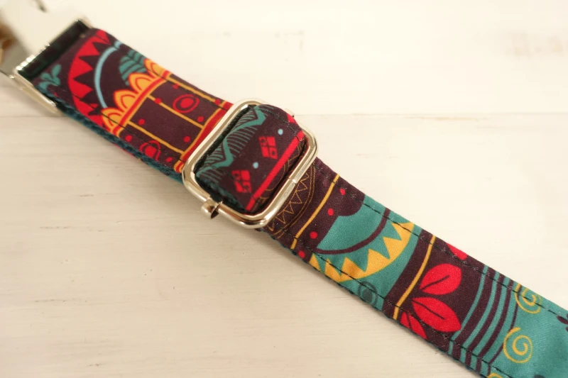 Designer Dog Collars (19)