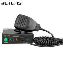 Retevis RT91 rf パワーアンプ 30 40 用 dmr デジタル/アナログトランシーバーアマチュア無線トランシーバ