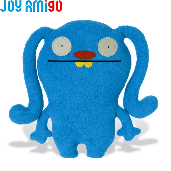 Poupee Moche Basheeshee Moche Doux Animal Jouet Drole Peluche Coussin Oreiller Poupee Moche Monstre Dent Dessin Anime Jouet Aliexpress