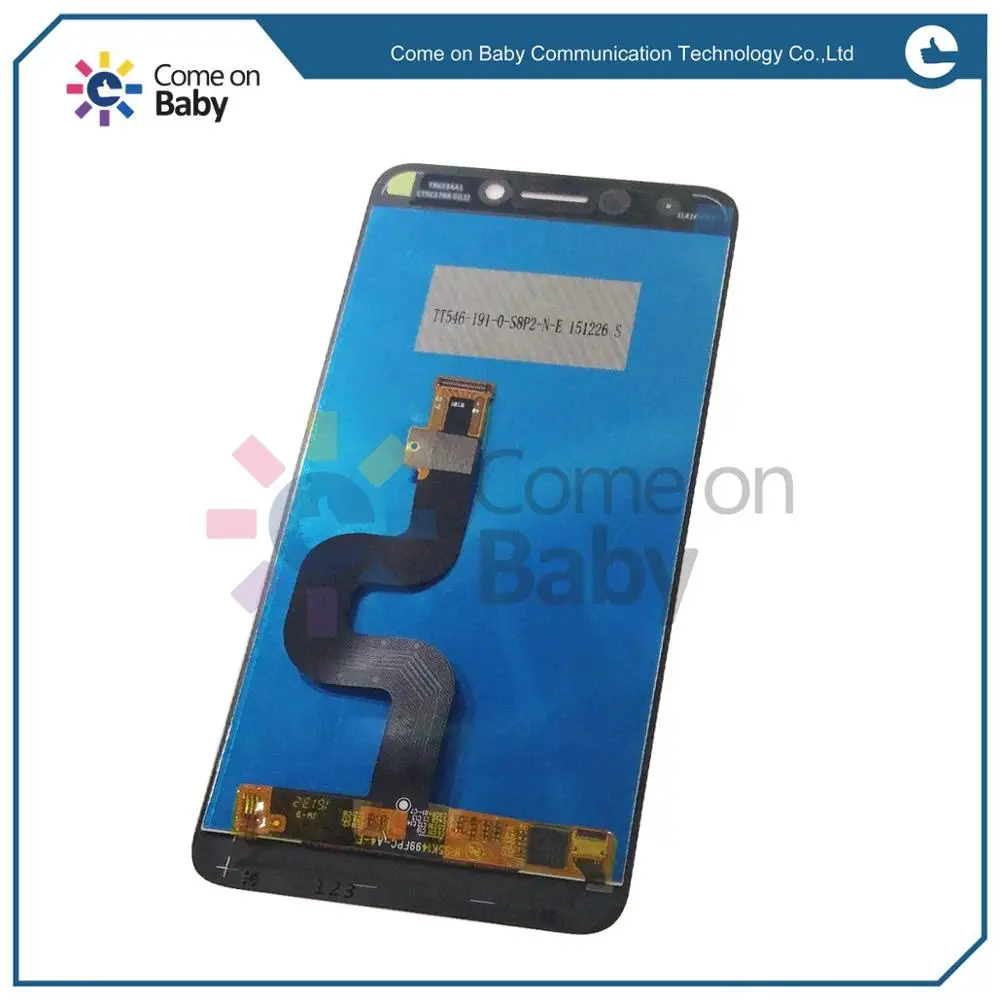 LETV0014 Original LCD Display Touch Screen Digitizer Assemb for LETV Le 2 Pro Le2 Pro X620 (3)
