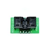 MSOP8 à DIP8 MCU Test IC socket programmeur adaptateur prise ► Photo 3/6