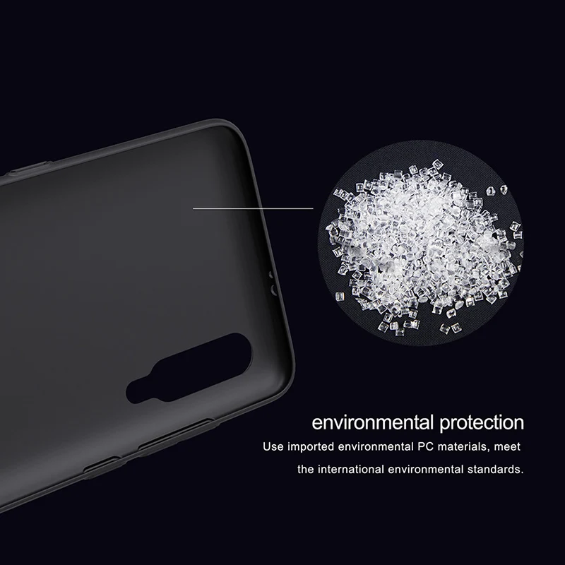 Xiaomi mi 9/mi 9 чехол Explore ore матовый щит SE для ПК износостойкий анти скольжение