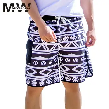 

Summer Lovers Beach Short Pants Quick Drying Printing Borad Shorts Casual 2018 New Fashion Shorts for Couple SAN0