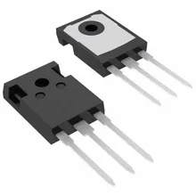 10Pcs Irfp460 Irfp 460 N-Channel Mosfet Di Alimentazione Transistor 500V 20A