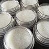 3D Manicure Micro Crystal Glass Beads Transparent white 0.4mm Magic Tiny Clear Caviar Rhinestone For Nails Art Decorations 3