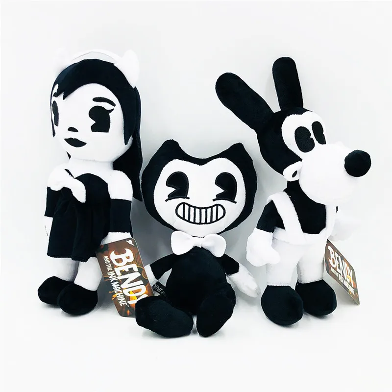 giant boris plush