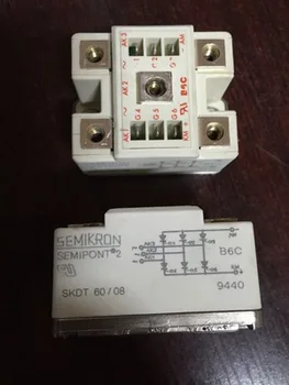 

Freeshipping NEW SKDT60/08 SKDT6008 Power module