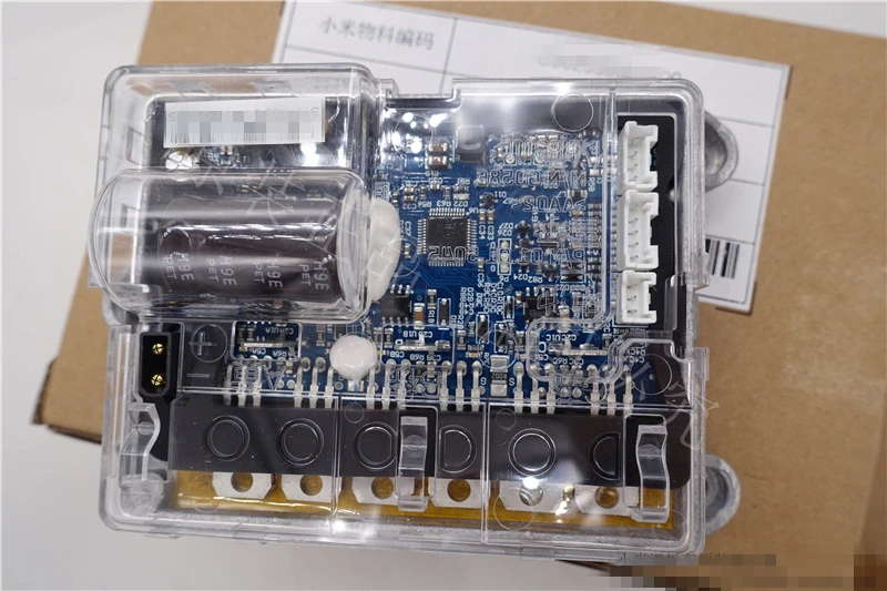 

Original Xiaomi Mijia M365 Scooter Mainboard Dashboard Controller Accessaries Smart Electric Scooter Skate Hover Board Parts