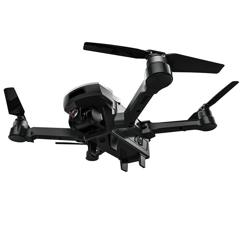  Drohnen Mit Kamera Hd 1080 p CG006 Bürstenlosen 24G FPV Wifi GPS Höhe Halten Quadcopter Drone In RC