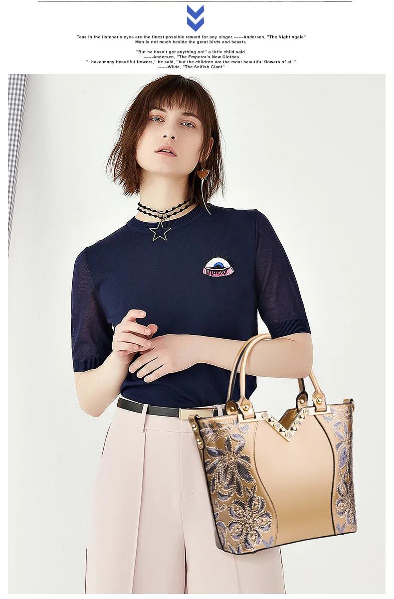 Лакированная кожаная сумка на плечо, женская вечерняя сумка, брендовые дизайнерские сумки, большая вместительность, женская сумка через плечо с блестками