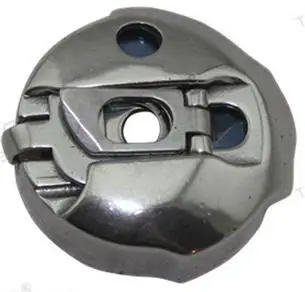 

Brother 815 keyhole machine bobbin case