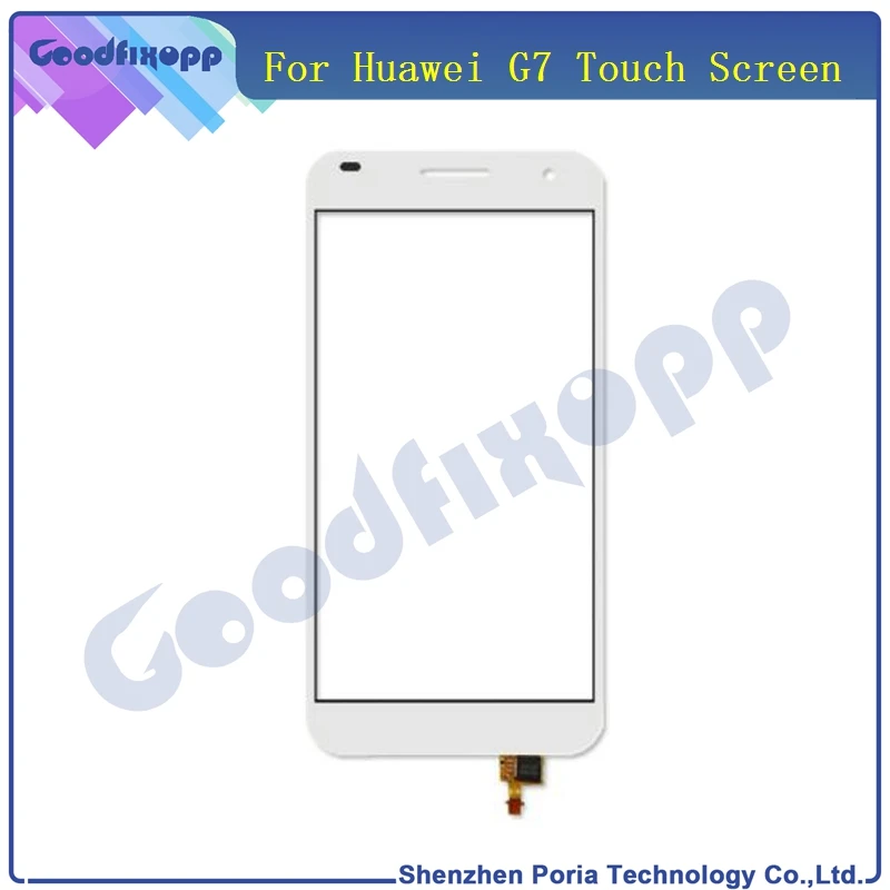 HW0134 Huawei G7 Touch Screen