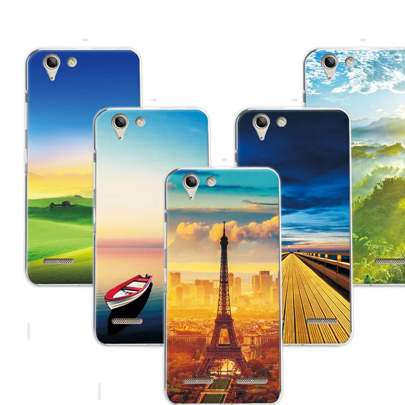 

Exotic Cases Coque For Lenovo Vibe K5 K5 Plus Covers 5" Soft Silicone Phone Shell Case Cover For Lenovo K5 A6020a40 Capa