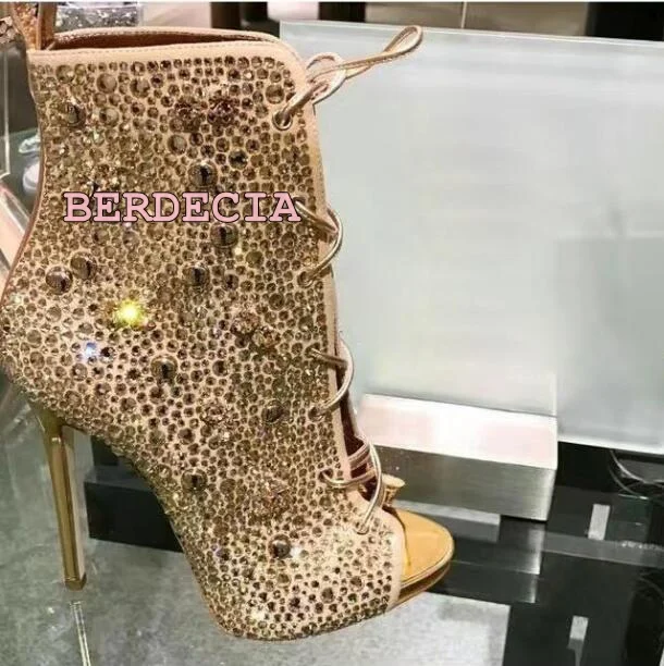 unique stiletto heels