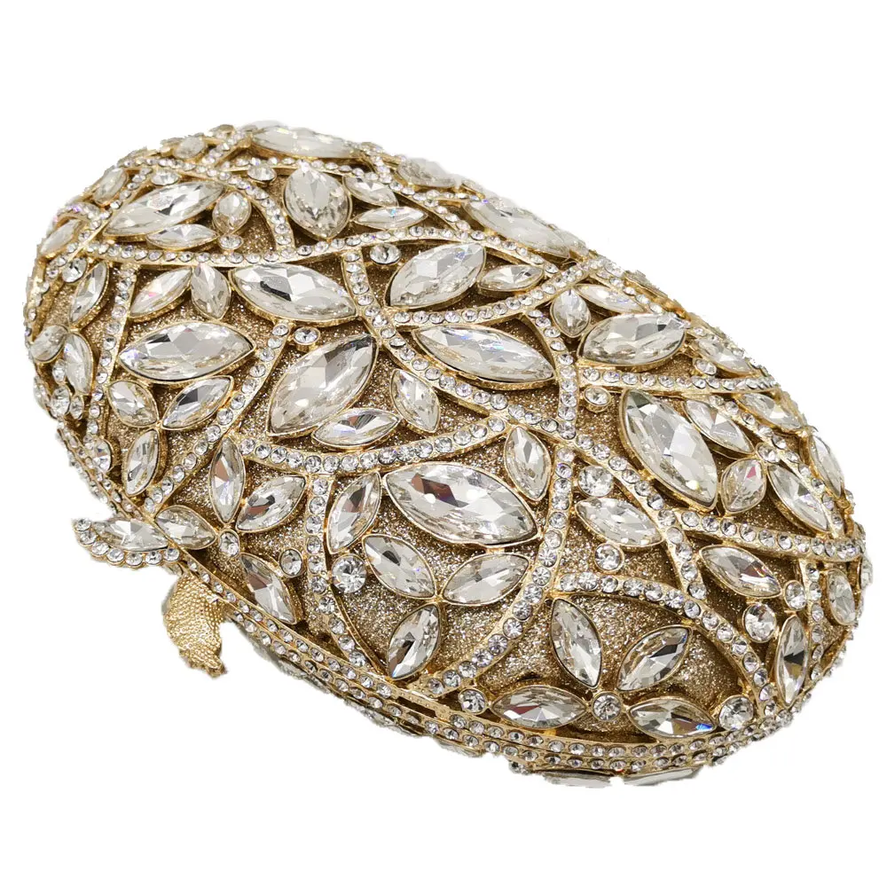 CBG833378 Crystal Evening Bag (5)