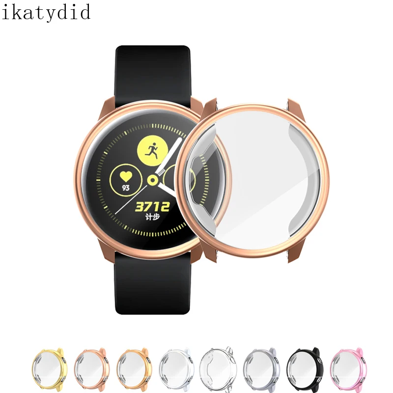 protective cover for samsung galaxy watch