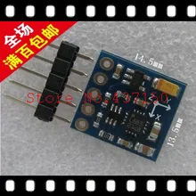 10 шт./лот, GY-271 HMC5883L модуль электронный компас модуль три оси датчик магнитного поля(C5A2), и мы предоставим вам бесплатную доставку