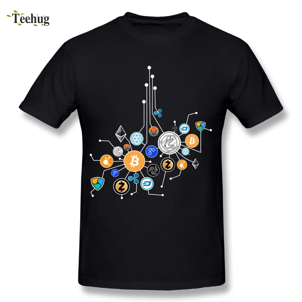 Unevenness magnet recorder Men's 3D Print Ethereum Bitcoin Litecoin T Shirt Summer Fashion  Cryptocurrency Network T shirt Round Neck Design Tee Shirts|designer t shirt|fashion  t shirtt shirt - AliExpress