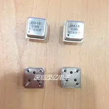 Импортный Встроенный активный кристалл квадратный FUJICOM 10 м 10 МГц 10,000 МГц DIP