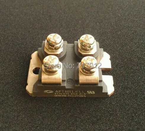 

Free Shipping APT8011JFLL APTCC3040 APTCC1139 APT12031JLL APT40M70JVR,Can directly buy or contact the seller.
