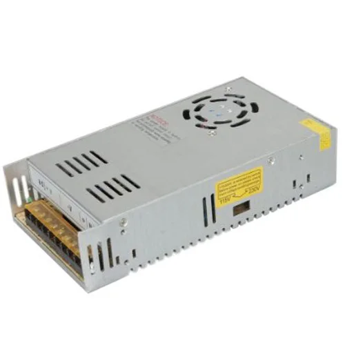 

DC 24v 15a Switching Power Supply Transformer Regulated