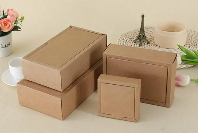 kraft box12