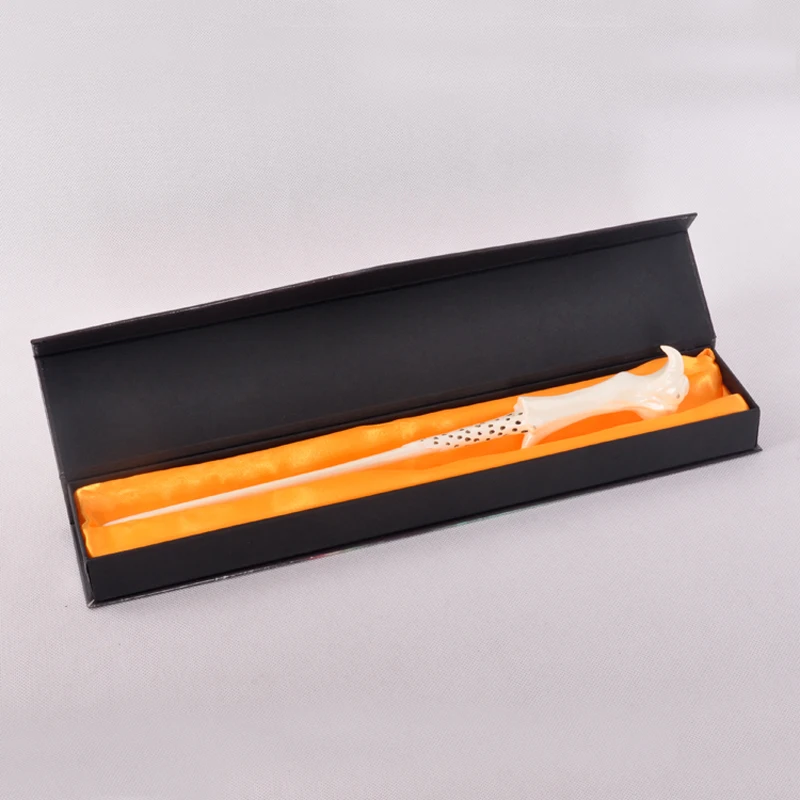 ZXZ-2016-Harri-Potter-Newest-Quality-Deluxe-COS-Lord-Voldemort-Magic-Wands-Stick-with-Gift-Box (2)