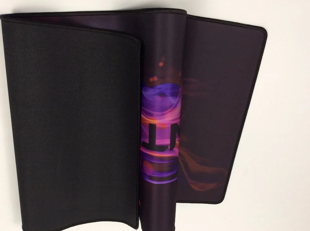  Congsipad Store CSGO Natural Rubber Mouse Pad 900 * 400mm High Quality DIY Picture & Edge Lock Mous