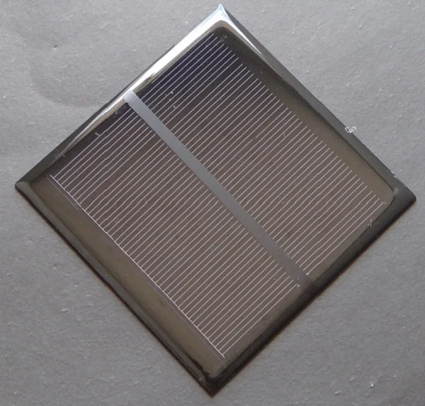 Células solares
