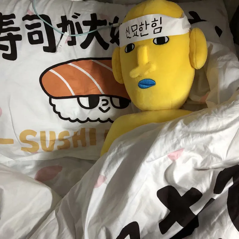 new journey to the west doll