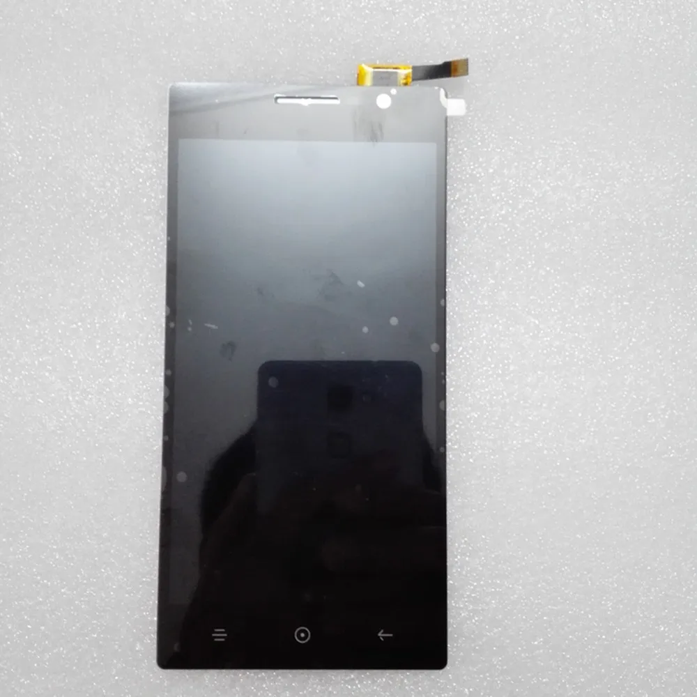 

LCD Display and Touch screen For Haier L501 digitizer panel sensor lens glass Assembly