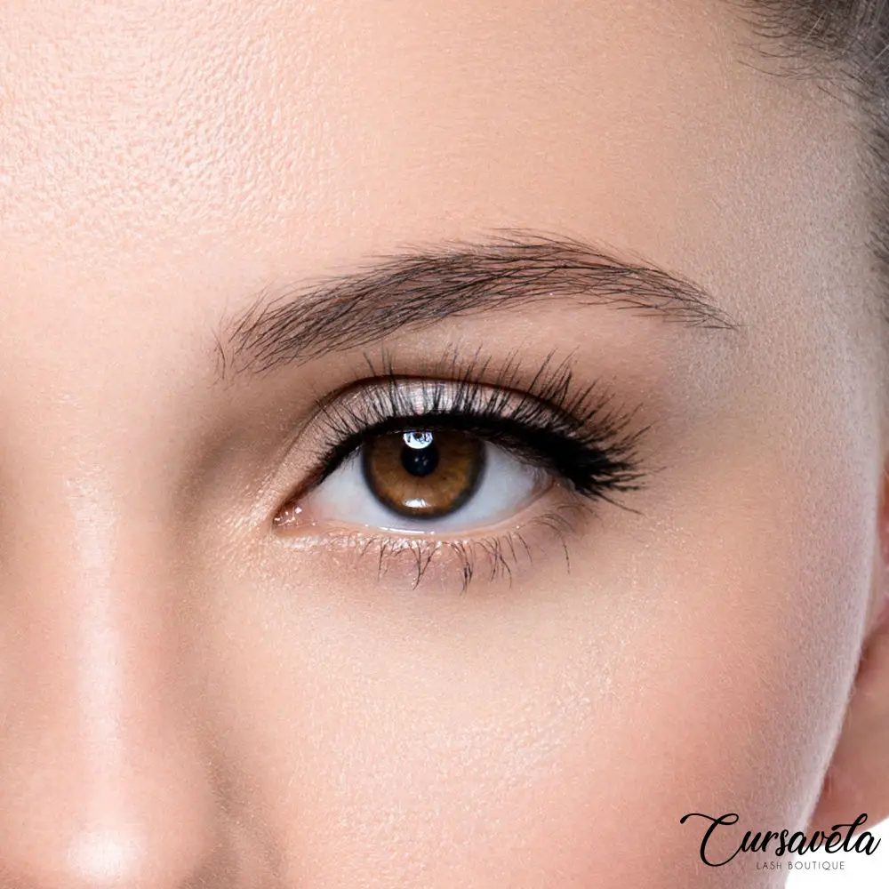 

Bachrach Mink Eyelashes 3D Big Promotion Buy 2 Get 3 / Buy 5 Get 10 CURSAVELA