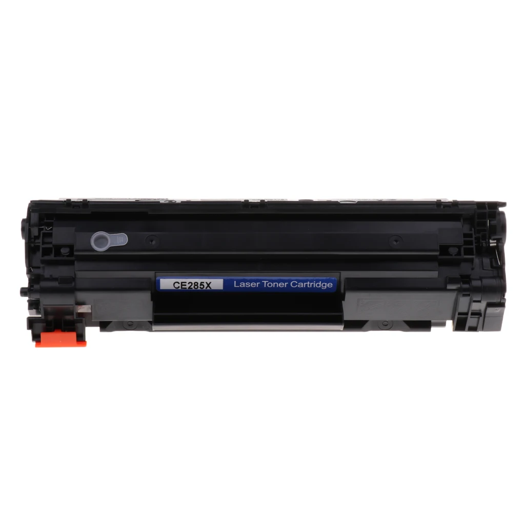Black CB435X Toner Cartridge Replacement for HP LaserJet P1100/P1102/P1102W