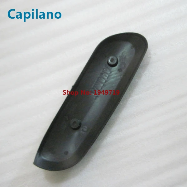 JOG50 EVO muffler cover (2)
