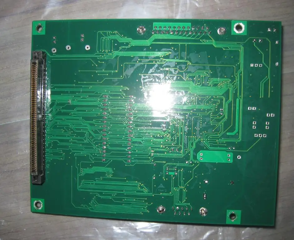 

CDC2000-CPU-4.1 CPU Board