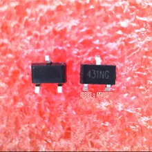 TL431NSG-AE3-R 431NG SOT23 TL431NSG-AE3 TL431NSG