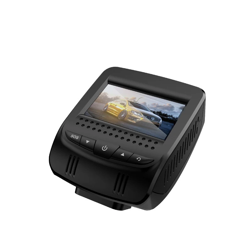 E ACE 3g Wi Fi Dvr FHD 1080 P двойной объектив регистраторы gps трек журнала удаленного Live View