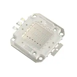 Ksol высокой мощности 20 Вт светодиодный rgb чип лампа Spotlight DIY
