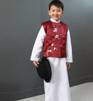 

tang zhuang tang suit for boys ancient chinese costume boys birthday party clothing birthday gifts festival costumes for boys