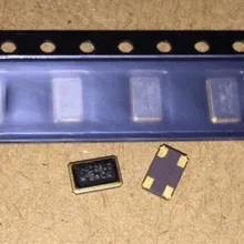 10 шт. пассивный видео с украшением в виде кристаллов SMD 5032 4pin 5*3,2 26M 26 МГц 26,000