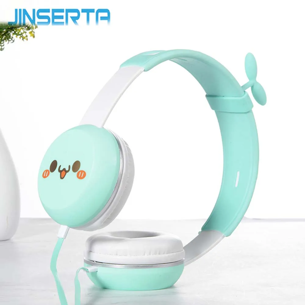 E3215-kids headphone-7