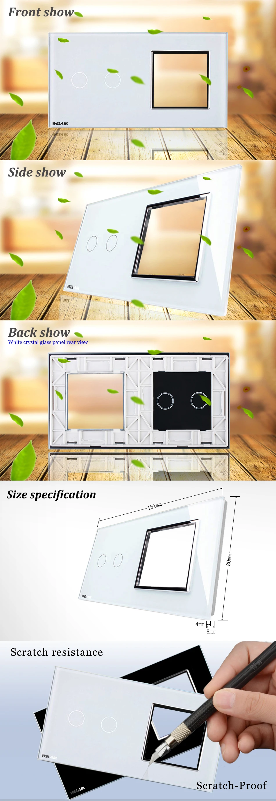 High Quality Renovação da Casa