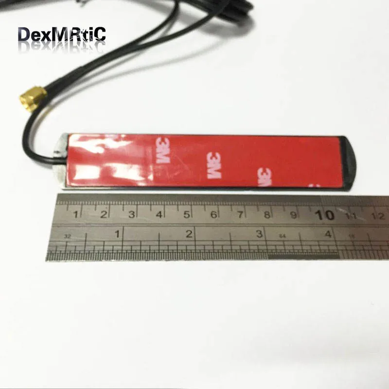4G patch antenna