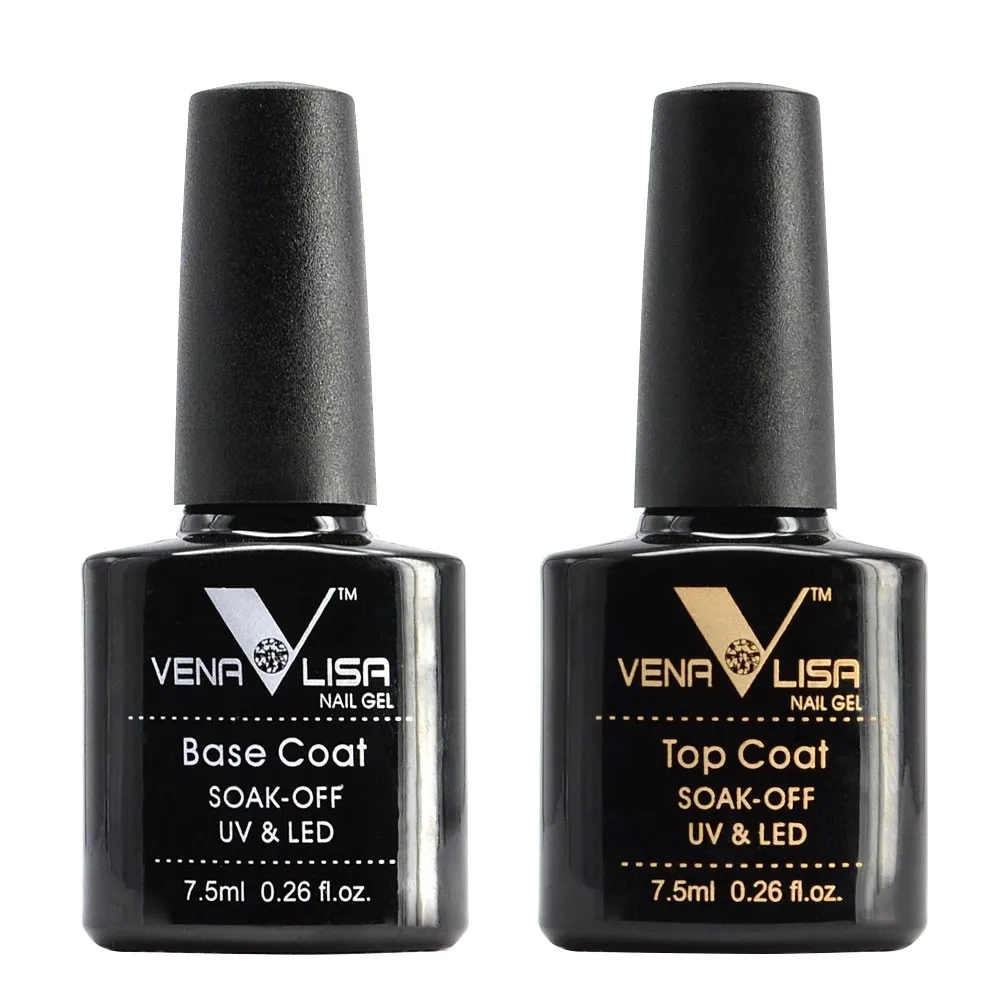 base&top-coat