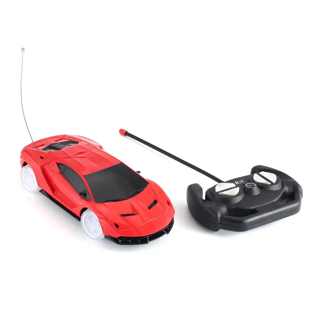 Buy Remote Control Car with Colorful Lights Powerful