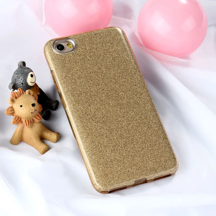 

Bolomboy Glitter Case For Xiaomi Redmi Note 5A Redmi Note 4X 5 Plus Mi A1 Mi 6 Note4X Case Silicone Bring Cover Soft TPU Bags