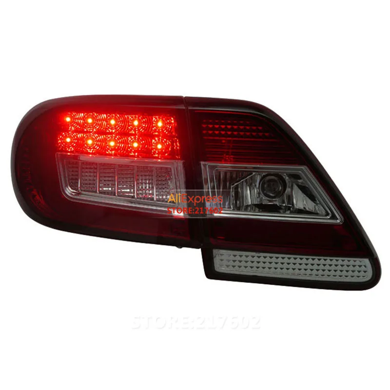 SN-Toyota Corrola 11-13 TL (1)